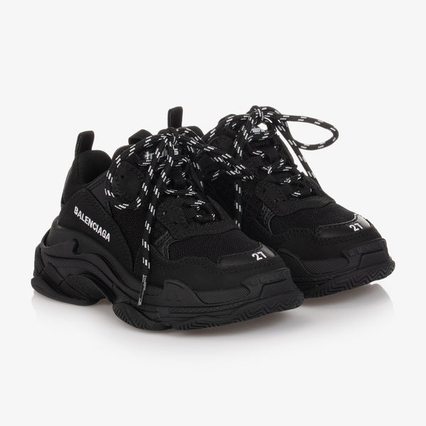 Giày Balenciaga Triple S Sneaker super siêu cấp 023
