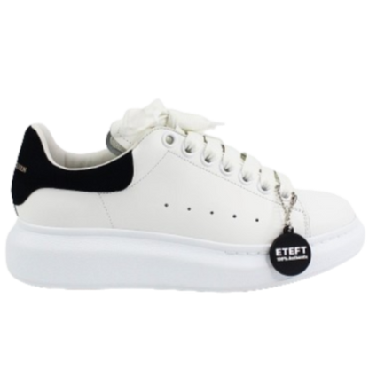 Sneakers mcqueen sales