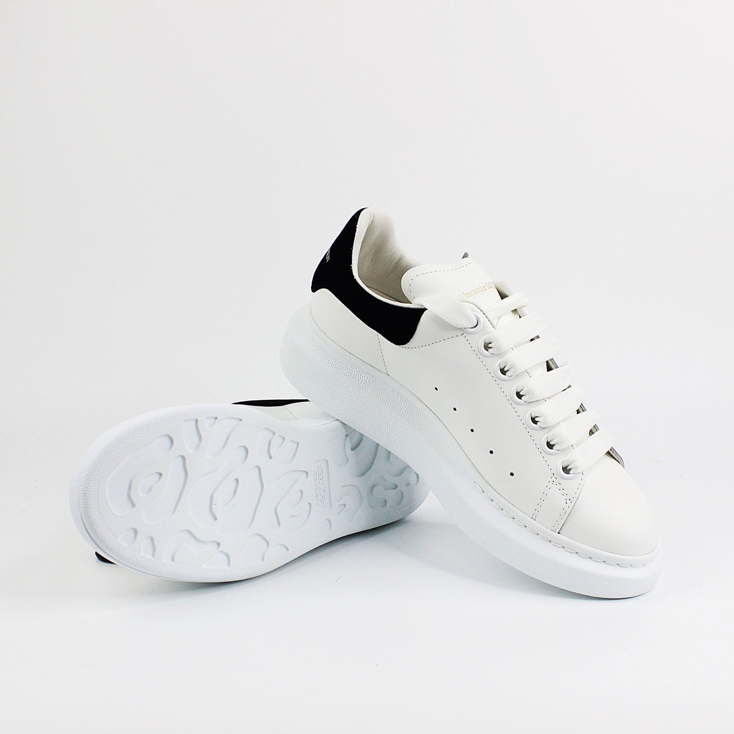 ALEXANDER MCQUEEN SNEAKERS 01