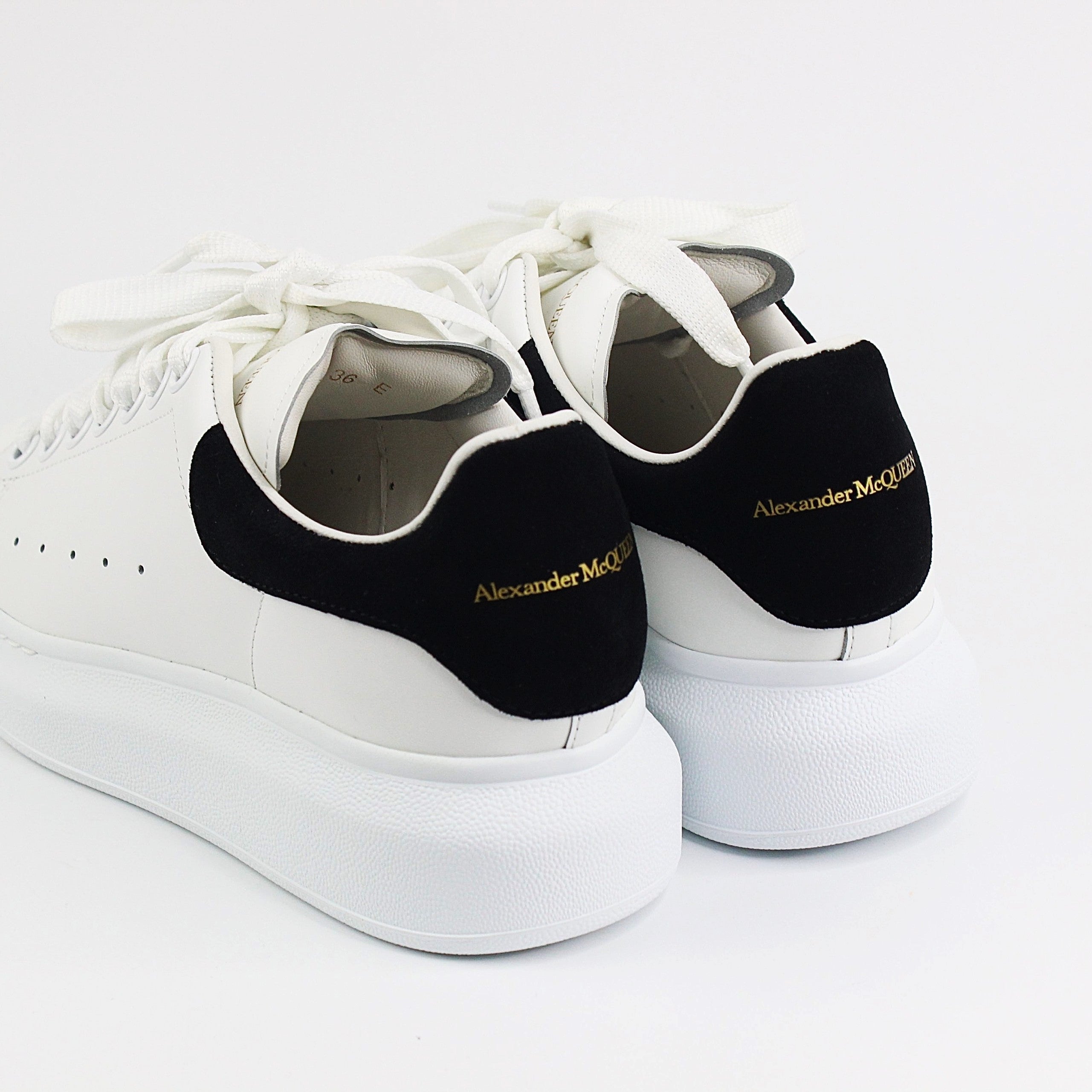 Original alexander mcqueen outlet sneakers