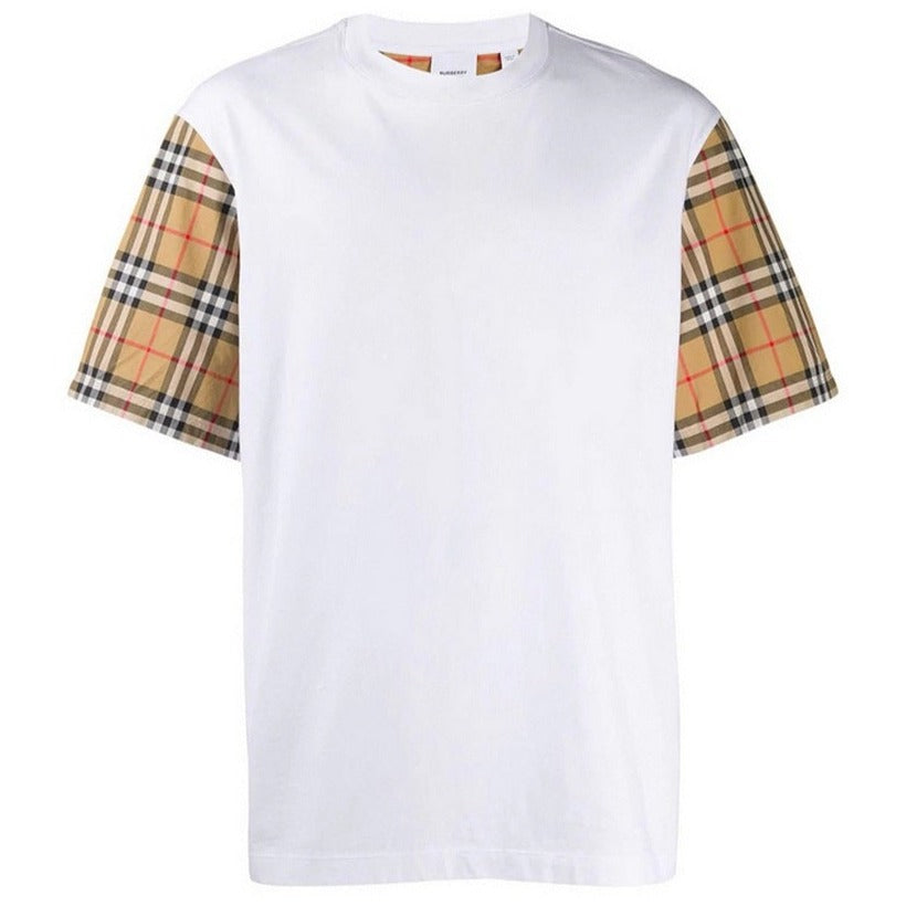 Burberry T-Shirt – Eteft Authentic