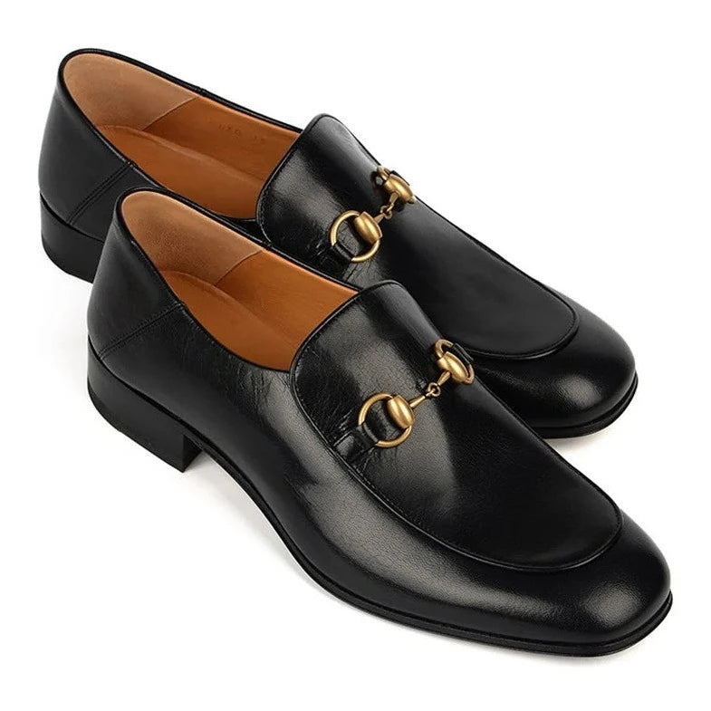 GUCCI LOAFERS – ETEFT AUTHENTIC