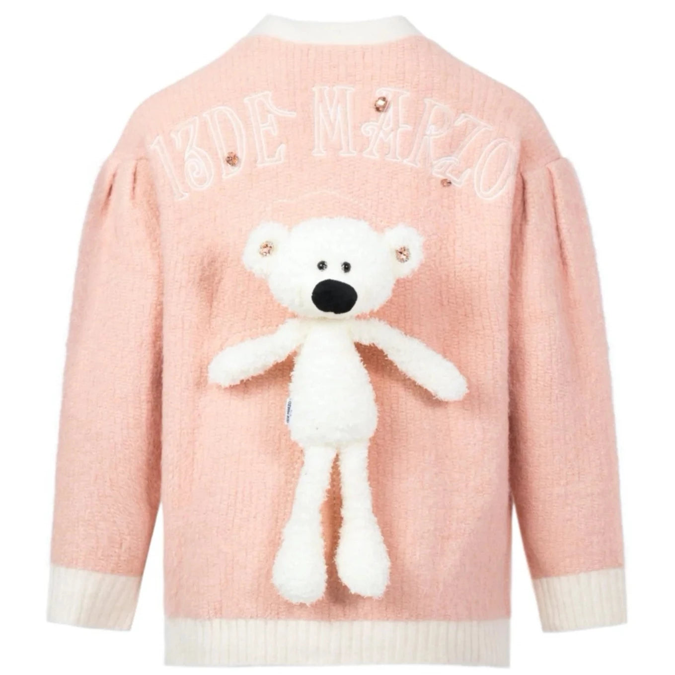 13DE MARZO CARDIGAN