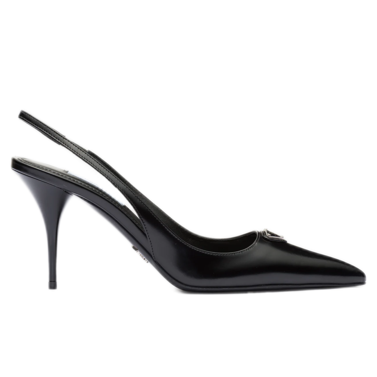 PRADA PUMPS – ETEFT AUTHENTIC