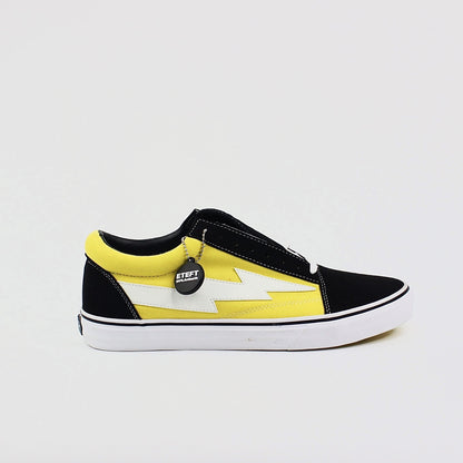 REVENGE X STORM 08 YELLOW BLACK