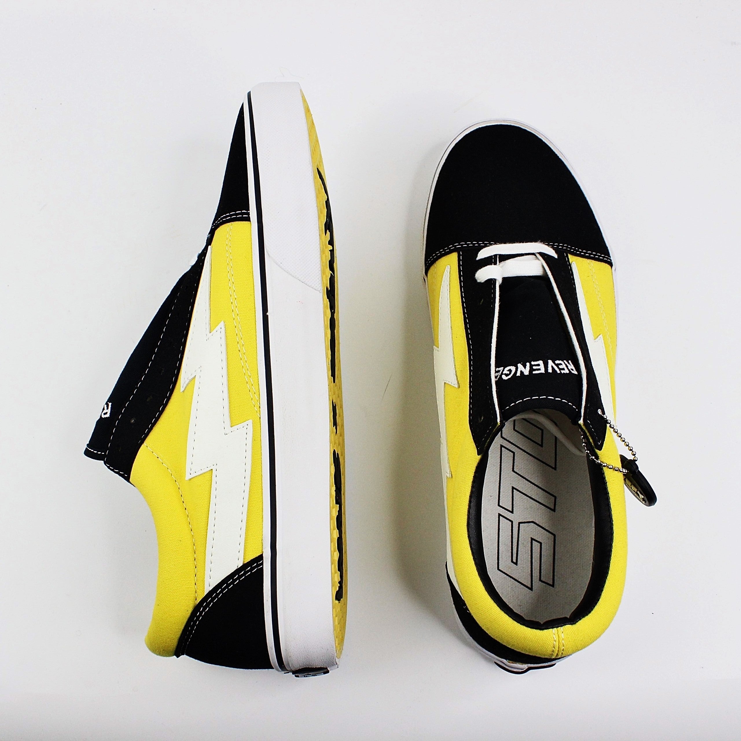 Revenge X Storm Vans Authentic newest