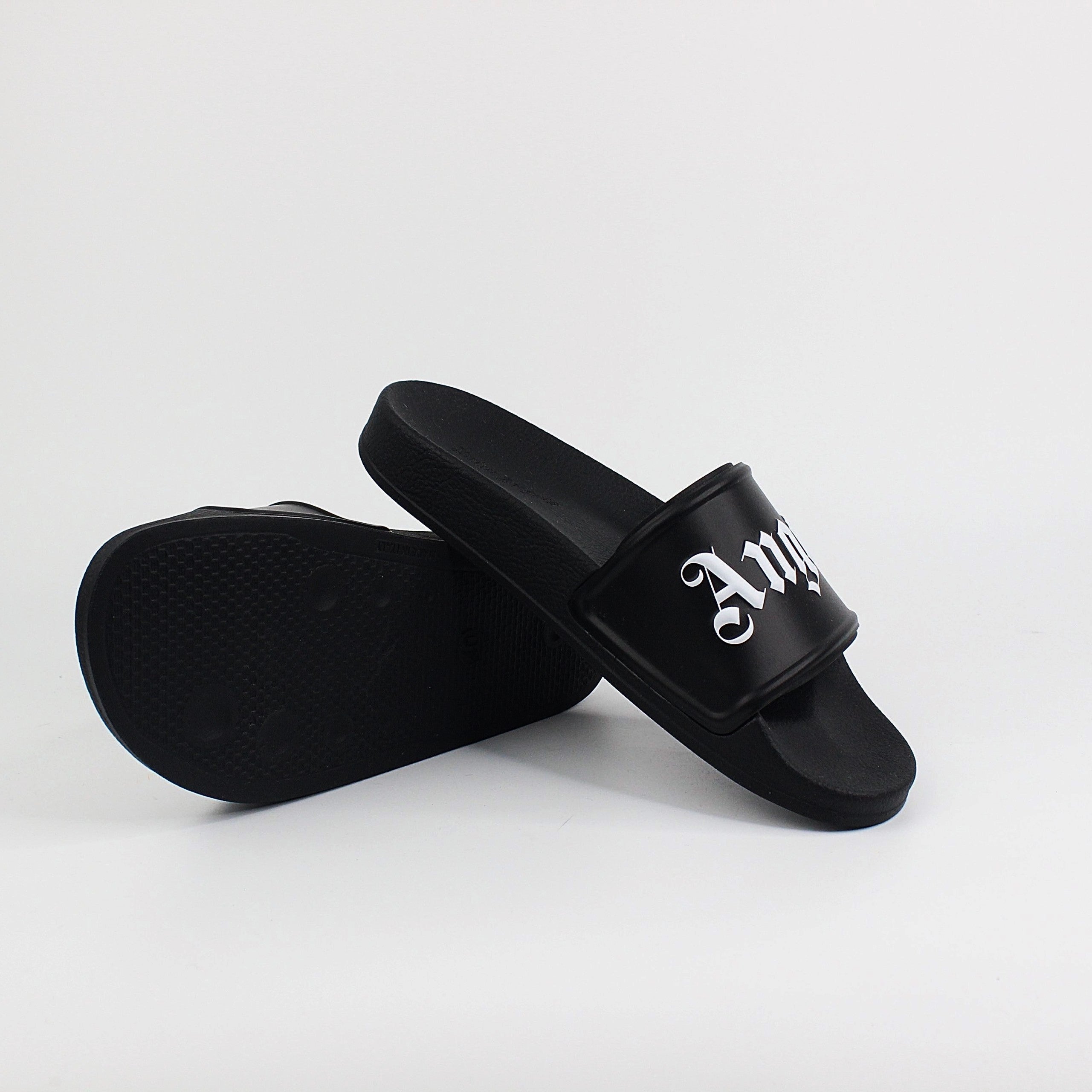 Palm angels slides discount sale