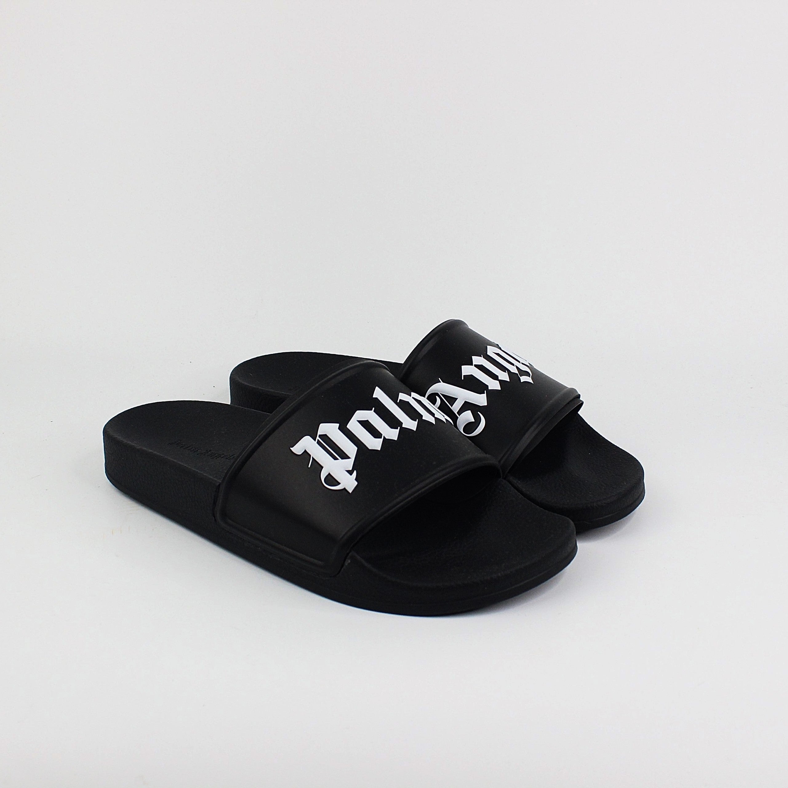 PALM ANGELS SLIDES ETEFT AUTHENTIC