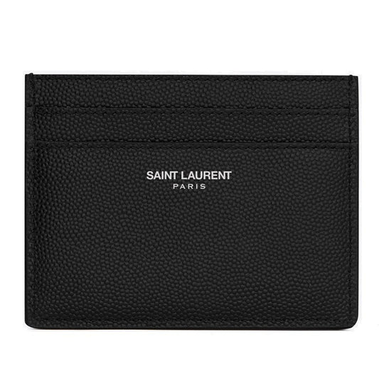 SAINT LAURENT CARD HOLDER 07