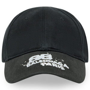 Copy  BALENCIAGA Black Hat  PrettyDeal