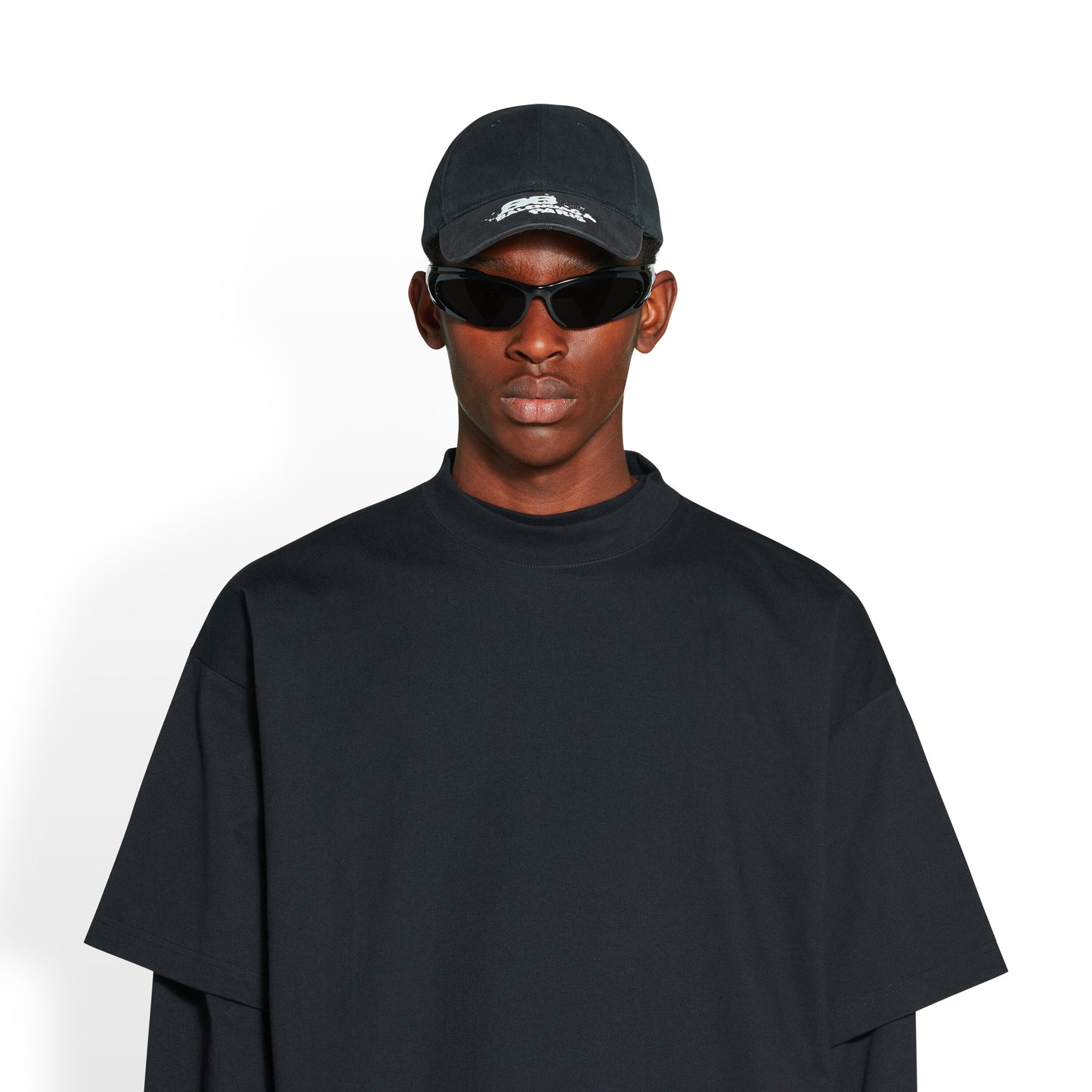 BALENCIAGA CAP 04