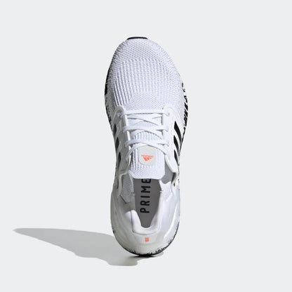 Ultra boost 19 cloud white core black deals