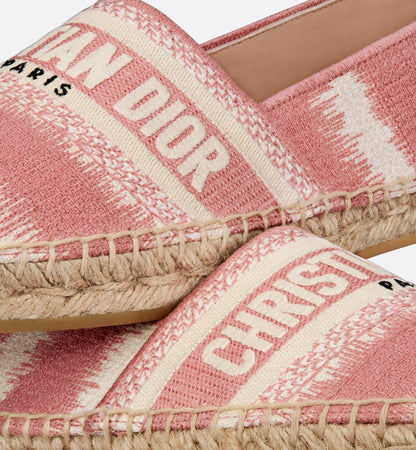 DIOR LOAFERS