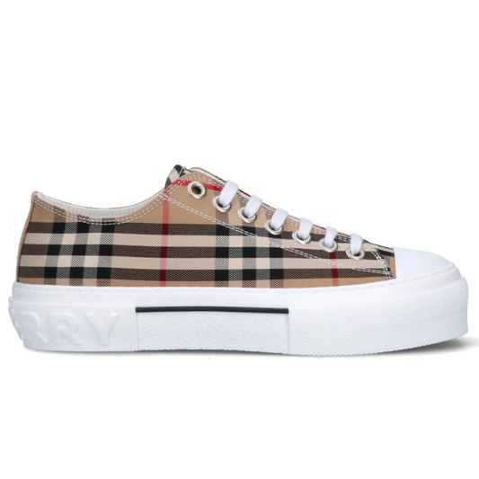 BURBERRY SNEAKERS