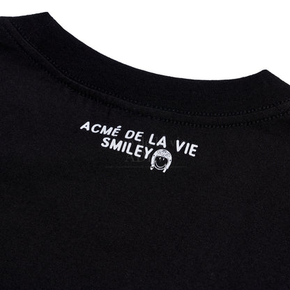 ADLV x Smiley T-shirt