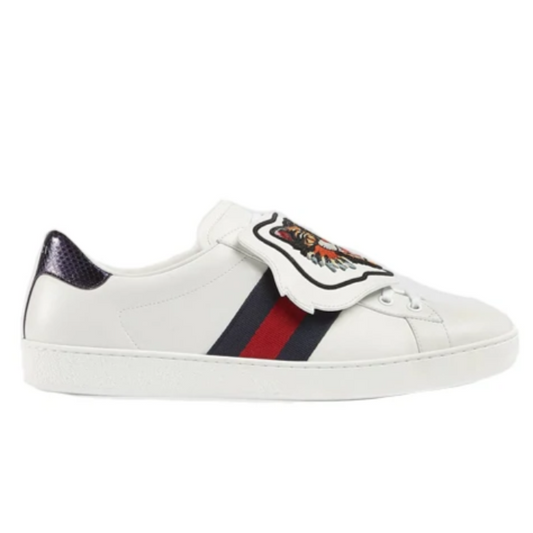 GUCCI SNEAKERS ACE PANTHER