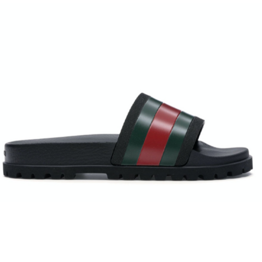 GUCCI SLIDES