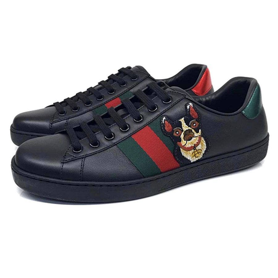 GUCCI SNEAKERS ACE
