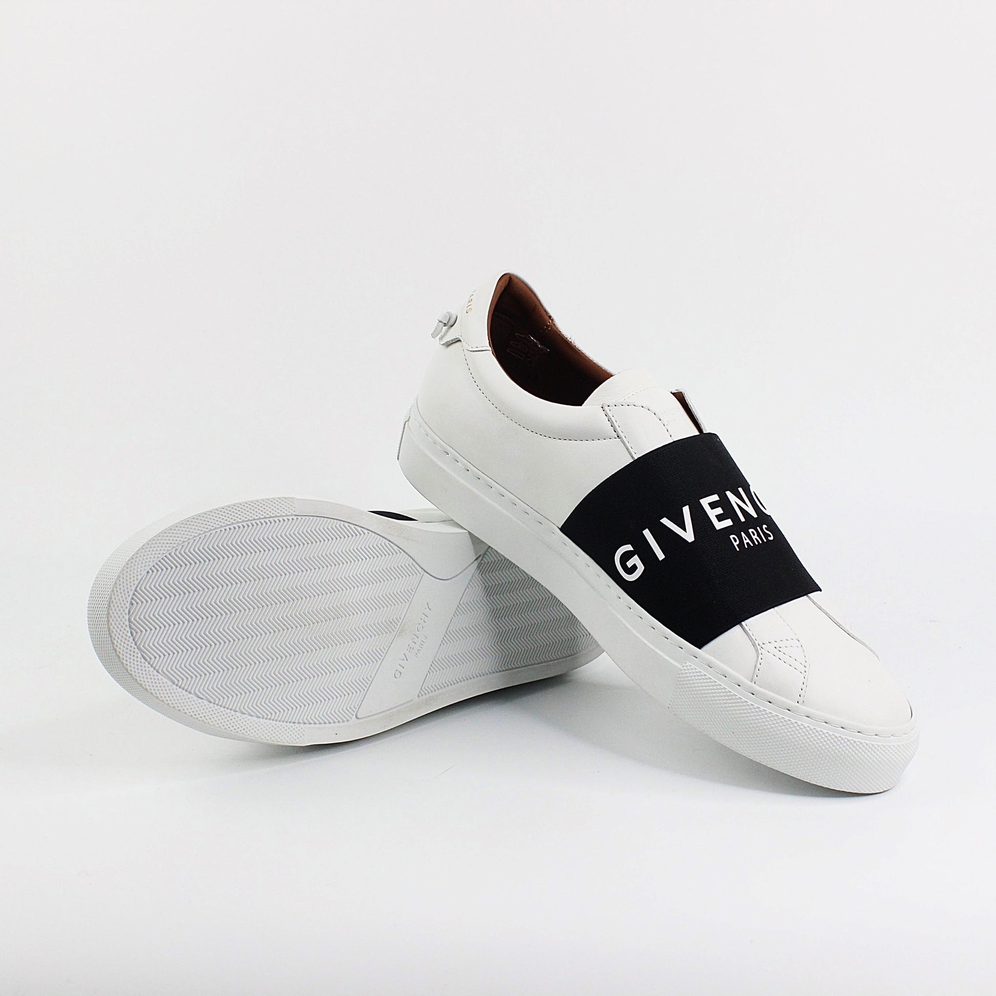 Givenchy shoes slip on Clearance