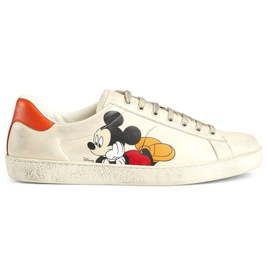 GUCCI SNEAKER MICKEY