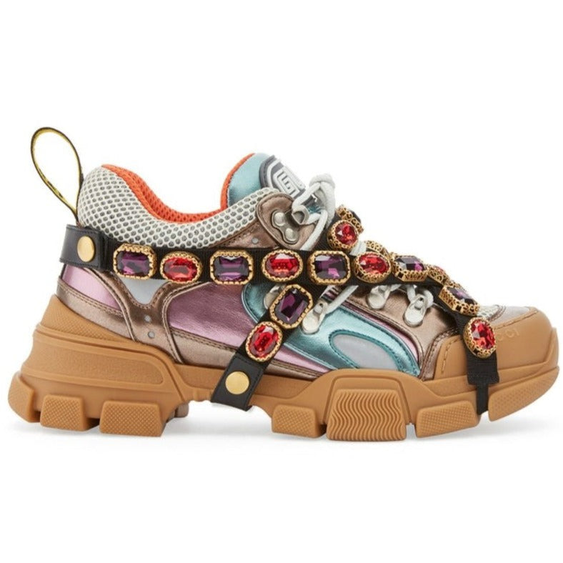 GUCCI SNEAKER 16 – ETEFT AUTHENTIC