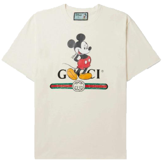 GUCCI T-SHIRT 04