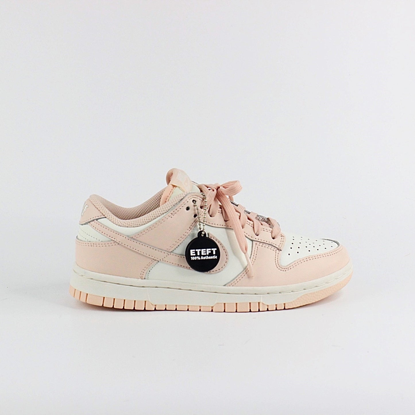 NIKE DUNK LOW ORANGE PEARL (W)