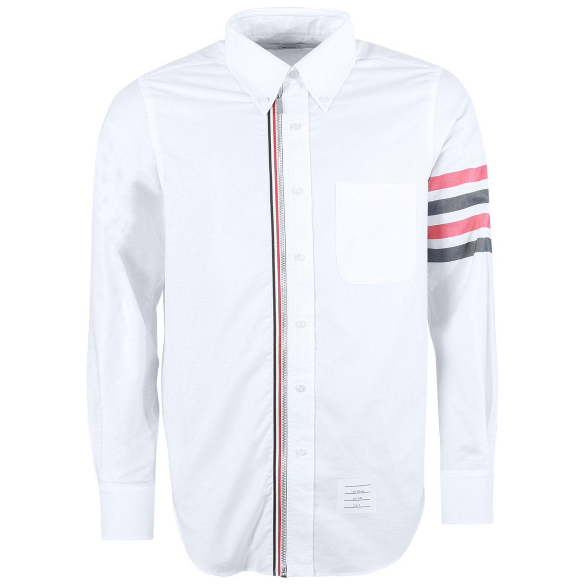 THOM BROWNE SHIRT – ETEFT AUTHENTIC