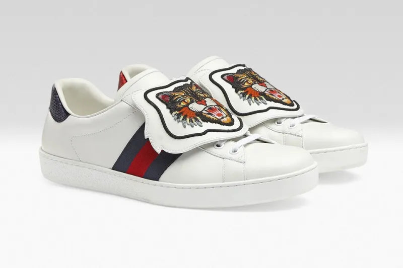 GUCCI SNEAKER 09