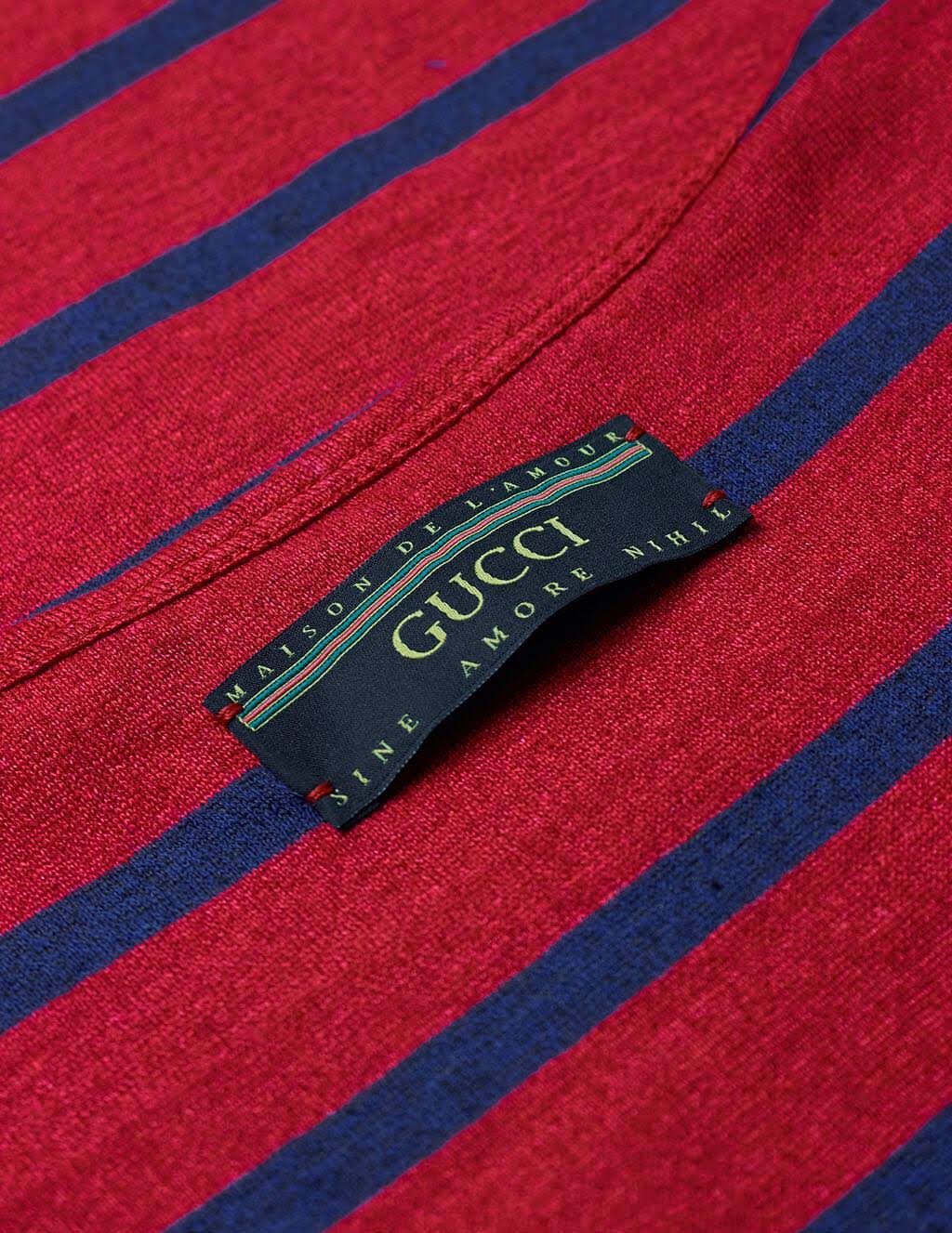 GUCCI T-SHIRT 06