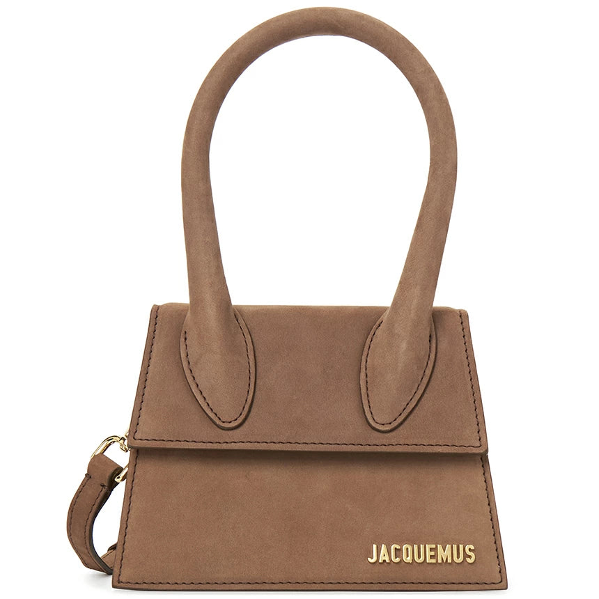 JACQUEMUS BAG 33 (18CM)