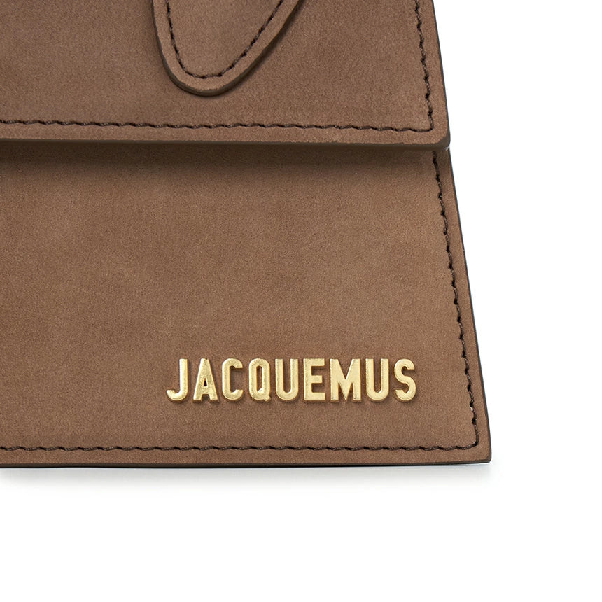 JACQUEMUS BAG 33 (18CM)