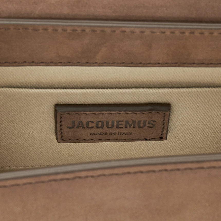 JACQUEMUS BAG 33 (18CM)