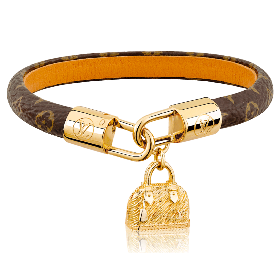 Louis Vuitton  Accessories  Vivienne Bracelet Super Adorable  Poshmark