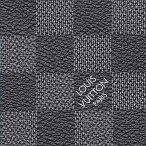 Ví Louis Vuitton Slender Wallet Monogram Eclipse Black Grey M62294   LUXITY