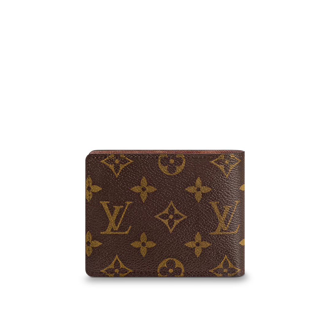Victorine Wallet Monogram Canvas  Wallets and Small Leather Goods M41938  LOUIS  VUITTON
