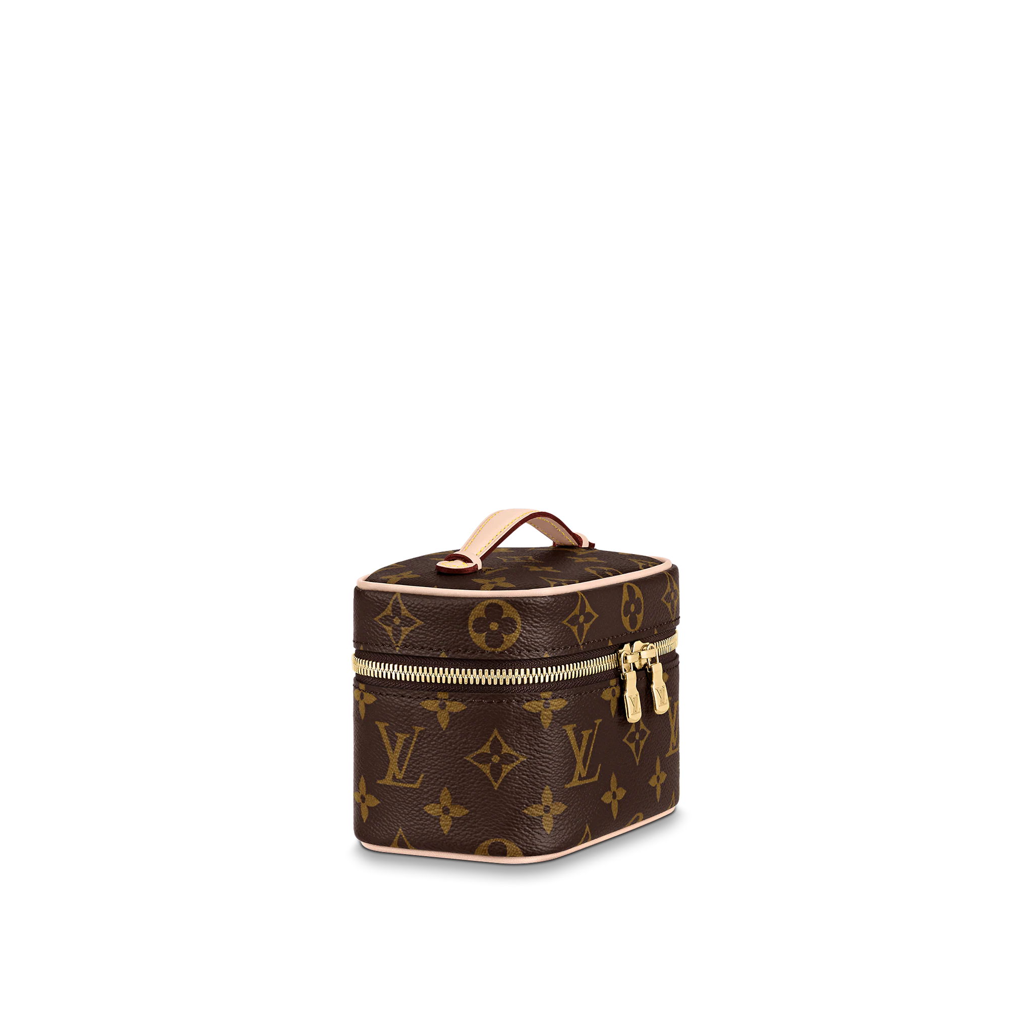 S Lock Briefcase Taurillon Monogram  Men  Bags  LOUIS VUITTON 