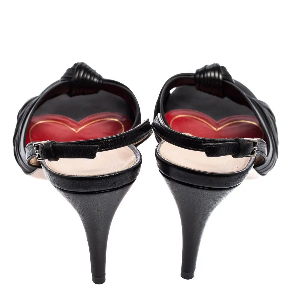 GUCCI PUMPS