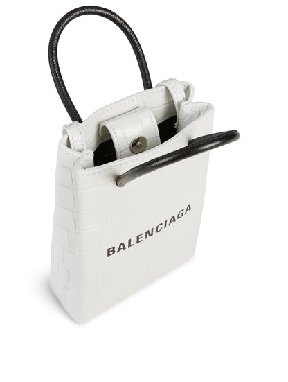 BALENCIAGA BAG 08 – ETEFT AUTHENTIC - Main Image