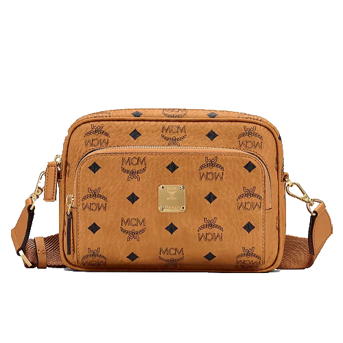MCM BAG 02 (SMALL)