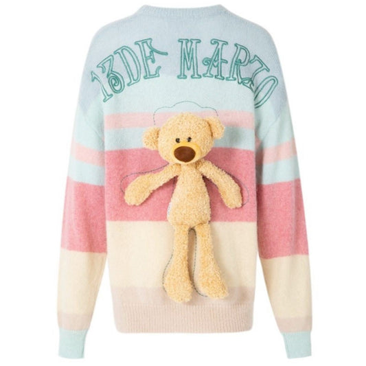13DE MARZO SWEATER