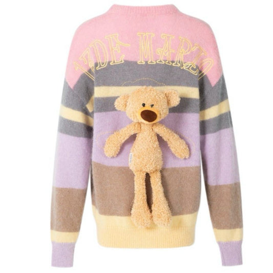 13DE MARZO SWEATER