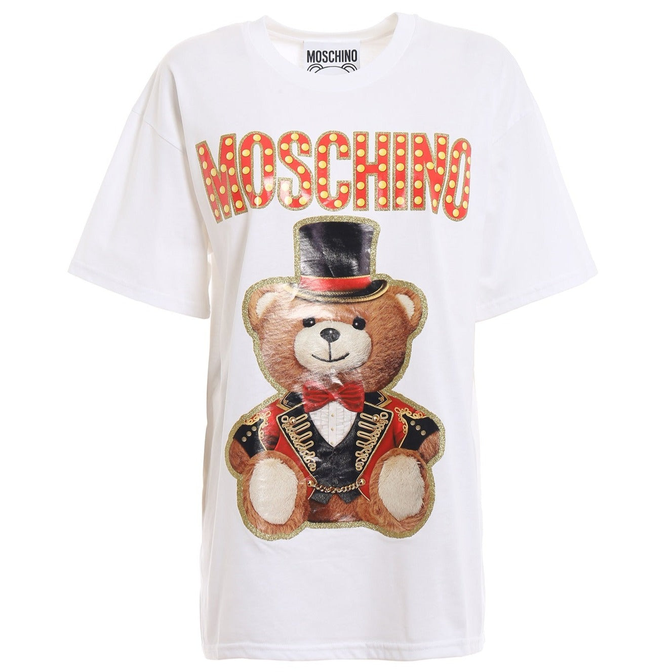 MOSCHINO T-SHIRT 07