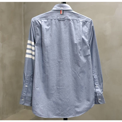 THOM BROWNE SHIRT