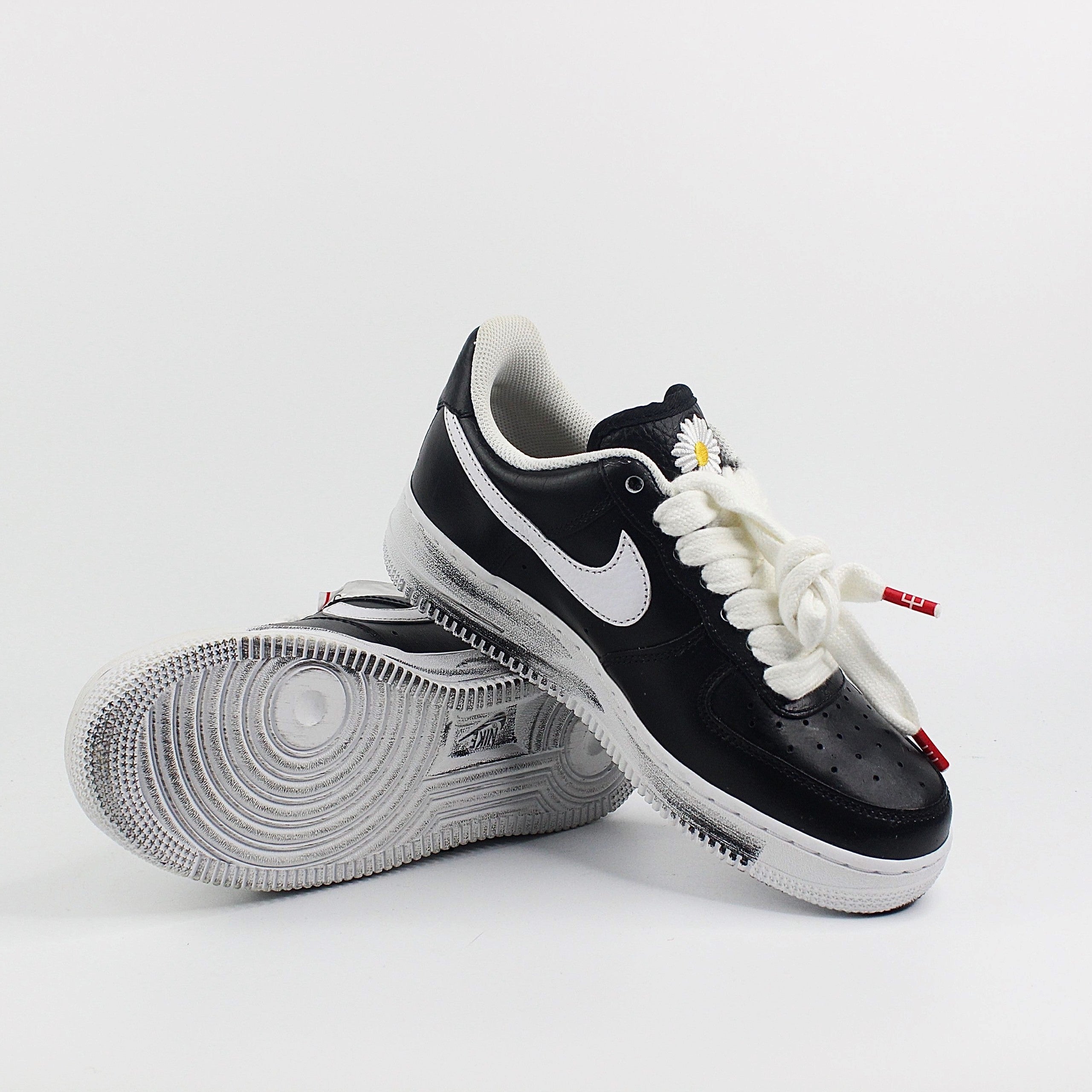 Nike air force 2024 1 para noise japan