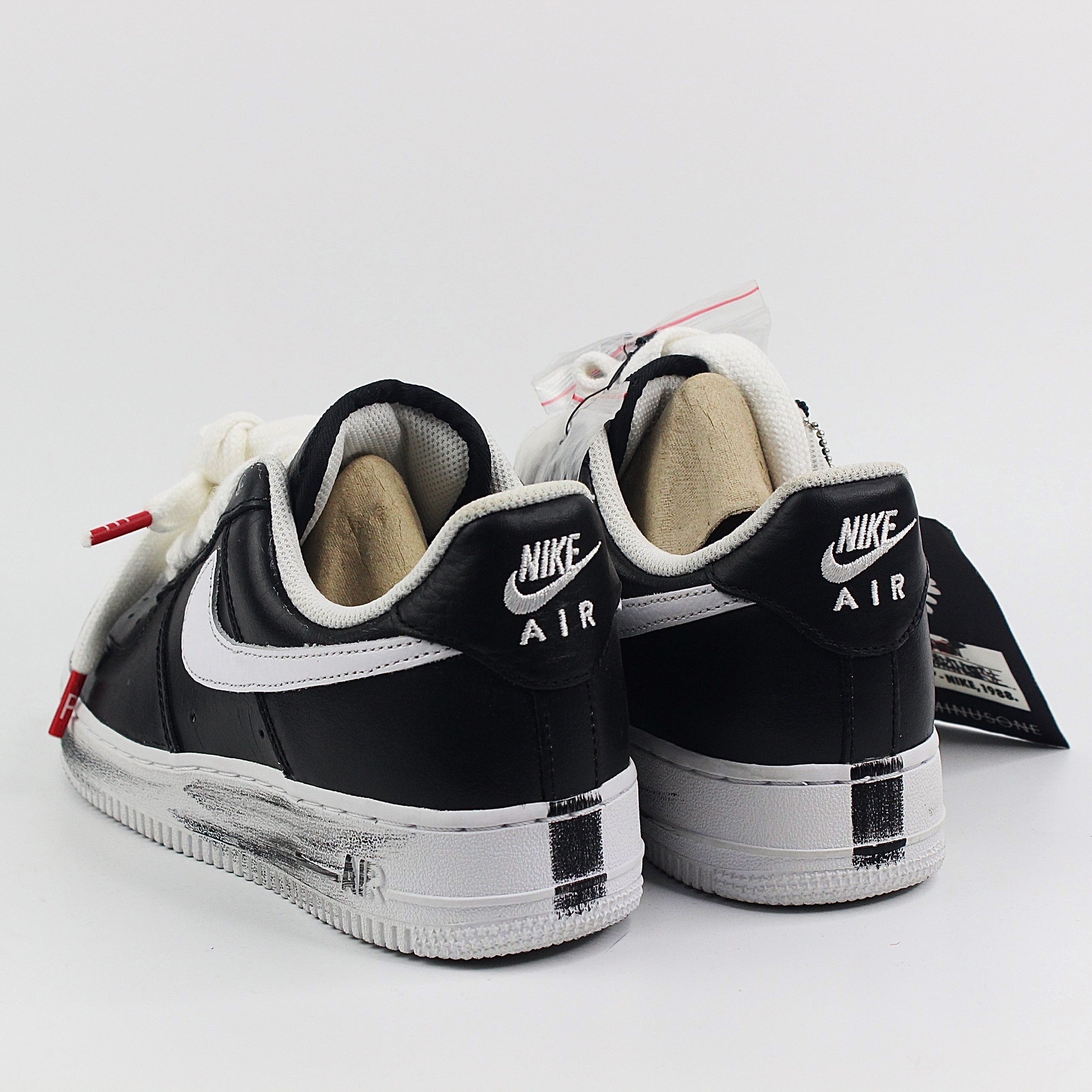 Nike air force 1 g dragon para noise hot sale