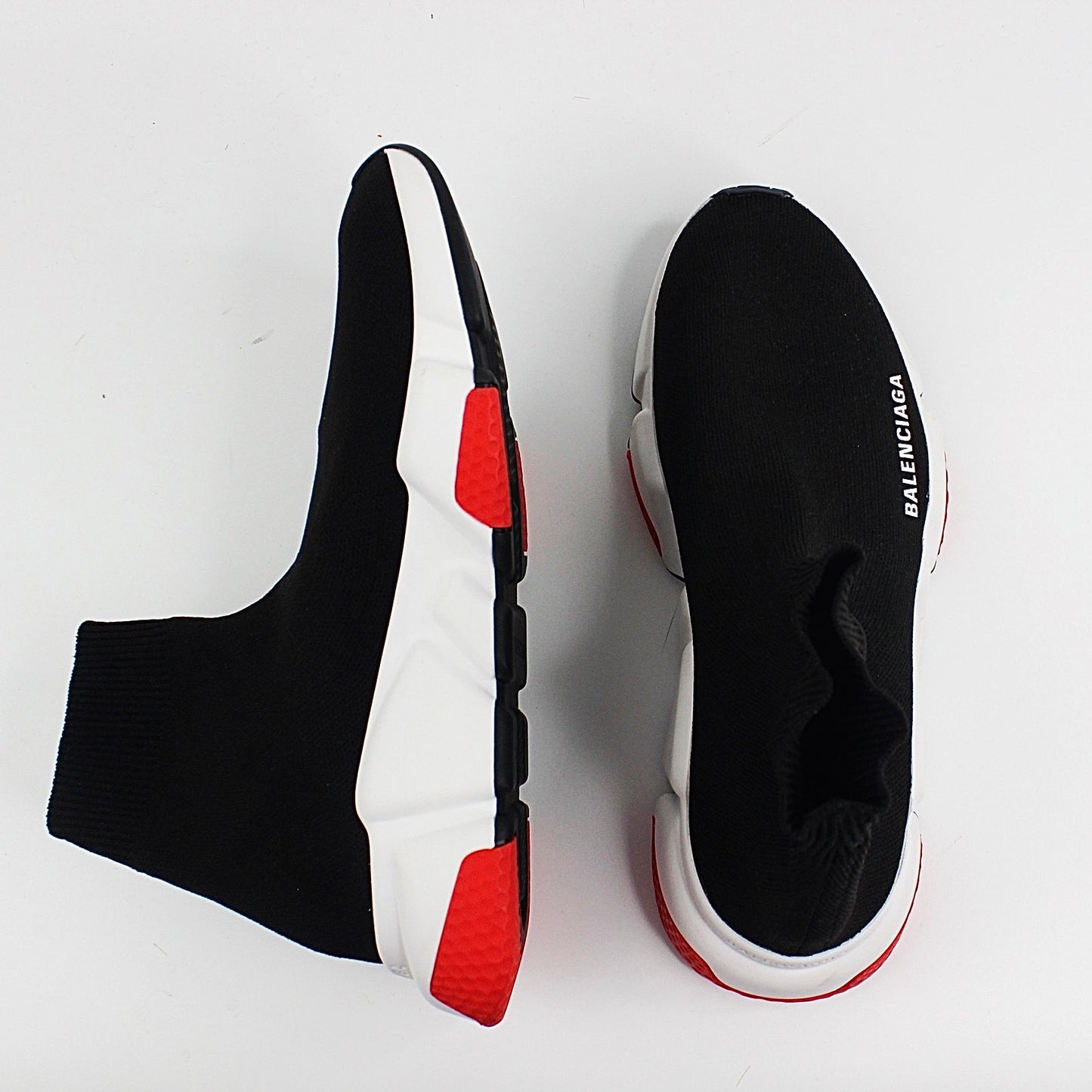 BALENCIAGA SNEAKERS SPEED
