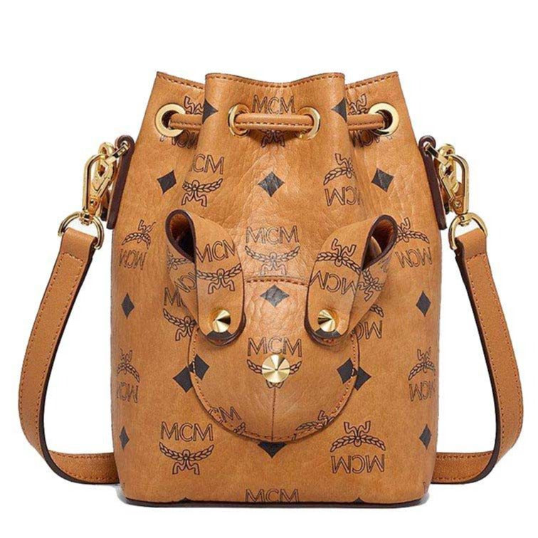 MCM BAG 26