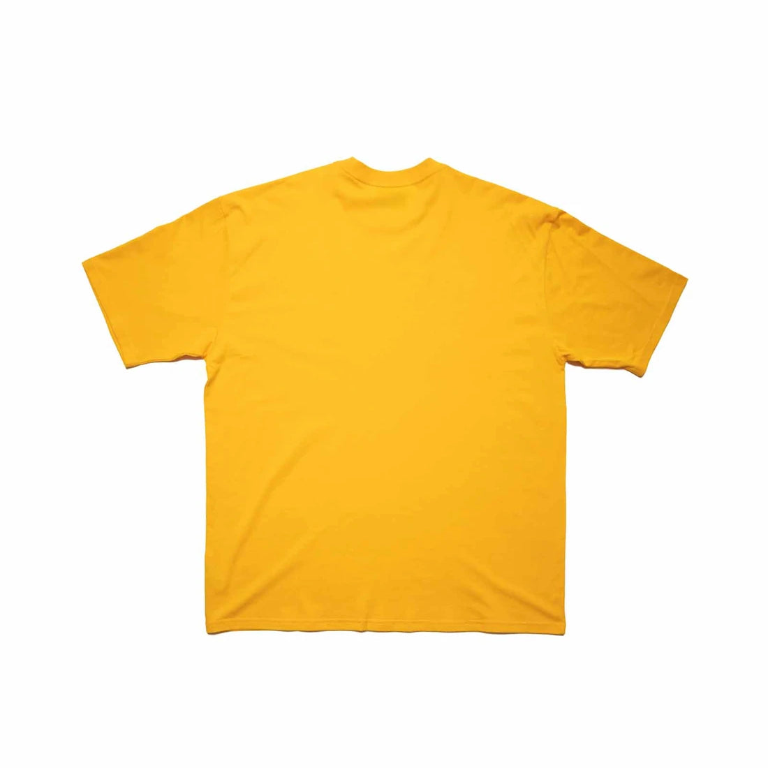 DREW HOUSE MASCOT SS TEE GOLDEN YELLOW – ETEFT AUTHENTIC