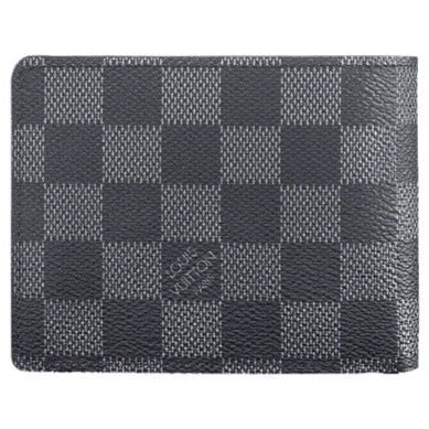 Ví Louis Vuitton Slender Wallet Damier Canvas (N63261) 